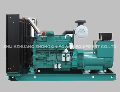 300KW/400kw Generator