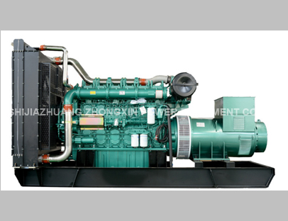 Huge Generator 1000KW-2400KW  50Hz 400V